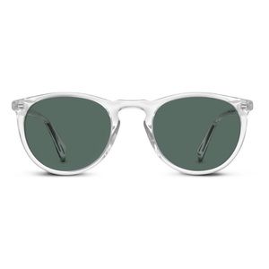 Warby Parker Haskell Sunglasses